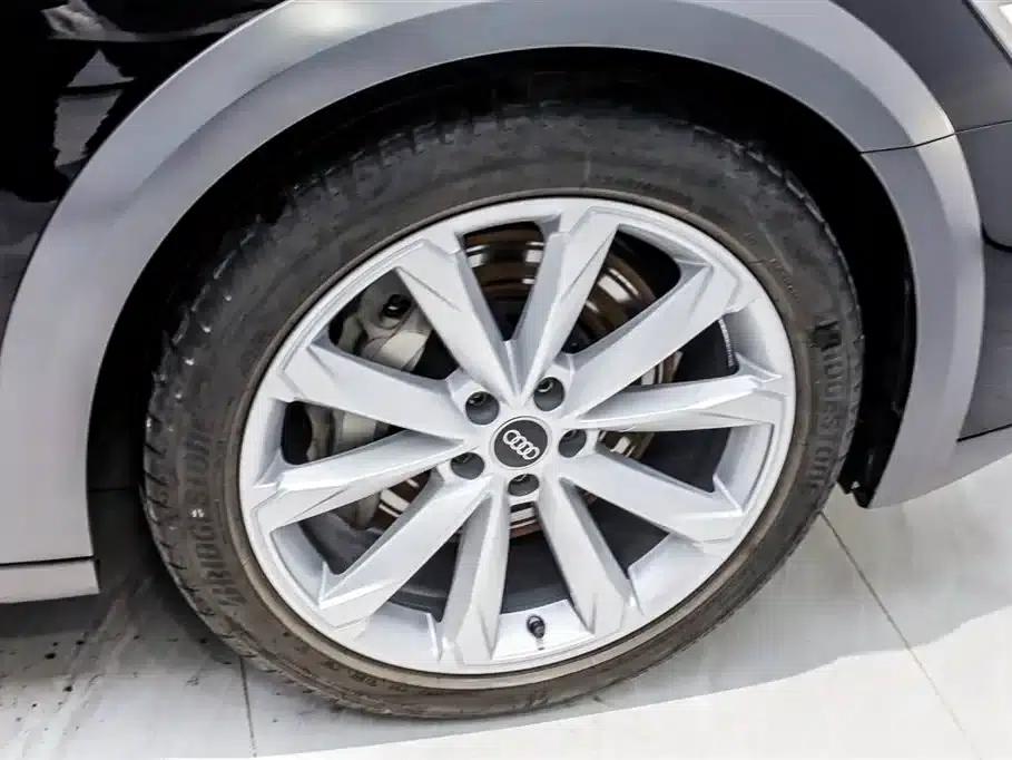 2021 Audi A6 allroad quattro Explorer 55 TFSI Premium Off-Road Model (Imported) — миниатюра 27