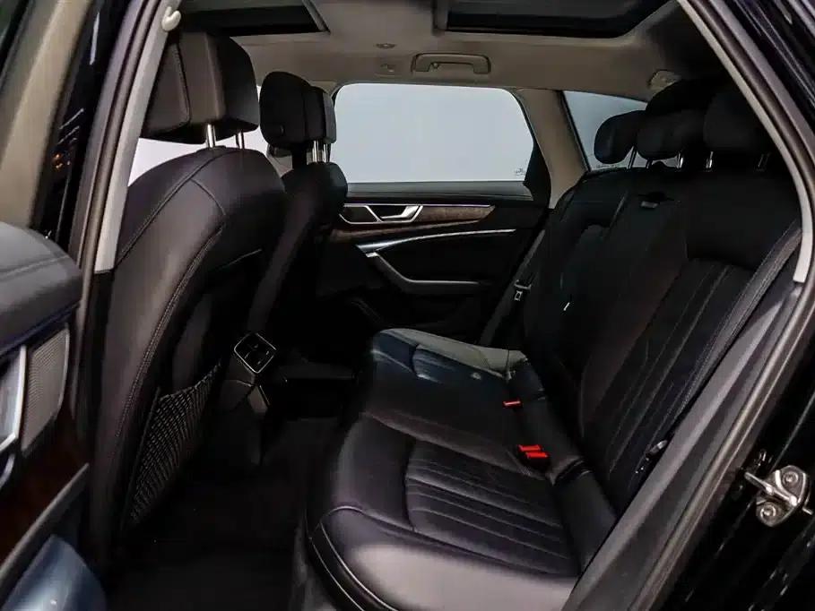 2021 Audi A6 allroad quattro Explorer 55 TFSI Premium Off-Road Model (Imported) — миниатюра 36