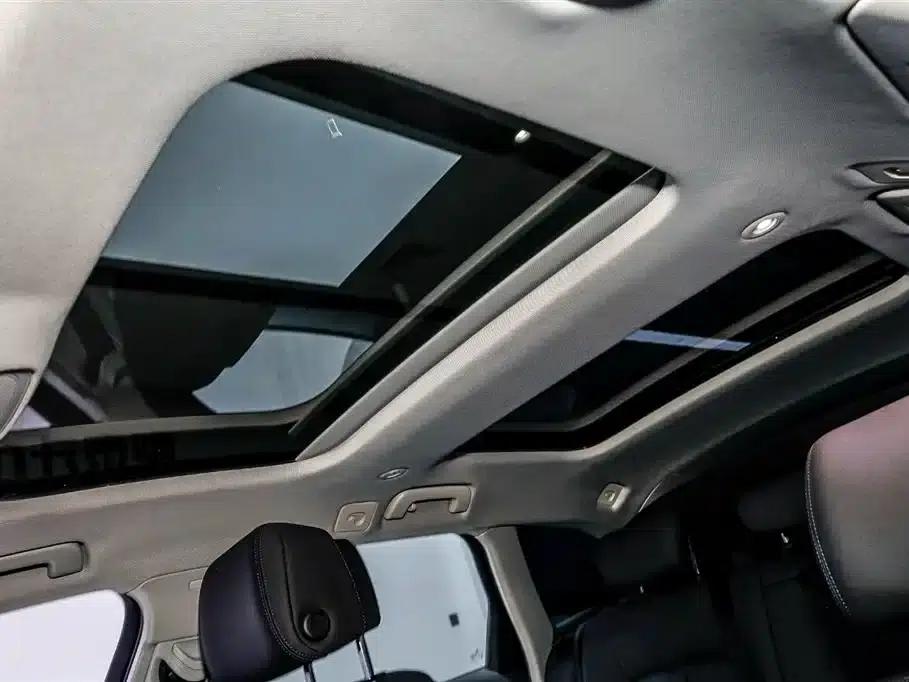 2021 Audi A6 allroad quattro Explorer 55 TFSI Premium Off-Road Model (Imported) — миниатюра 12