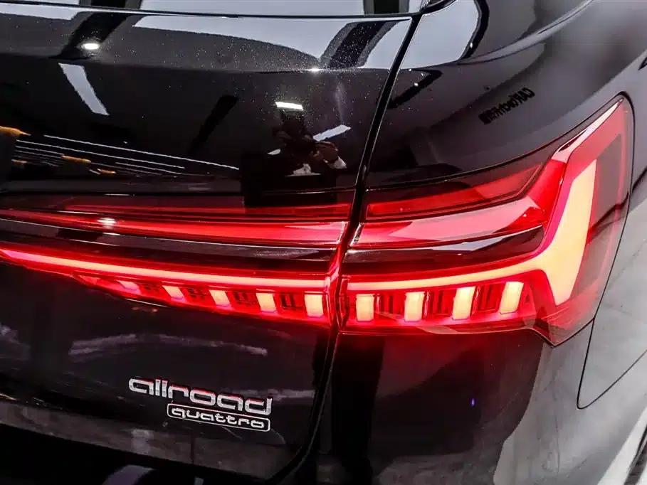 2021 Audi A6 allroad quattro Explorer 55 TFSI Premium Off-Road Model (Imported) — миниатюра 15