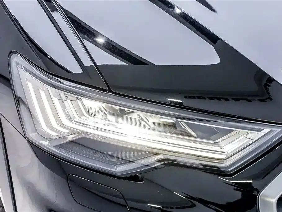 2021 Audi A6 allroad quattro Explorer 55 TFSI Premium Off-Road Model (Imported) — миниатюра 24