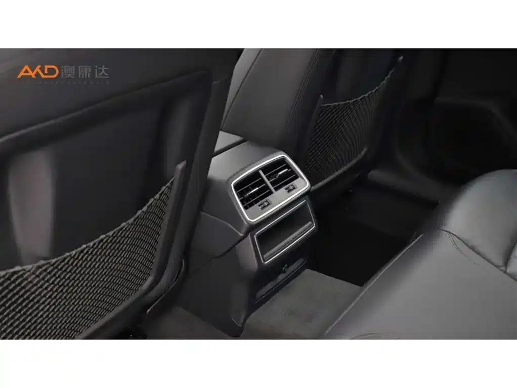 2021 Audi A6 Avant 40 TFSI Luxury Dynamic (Imported) — миниатюра 9