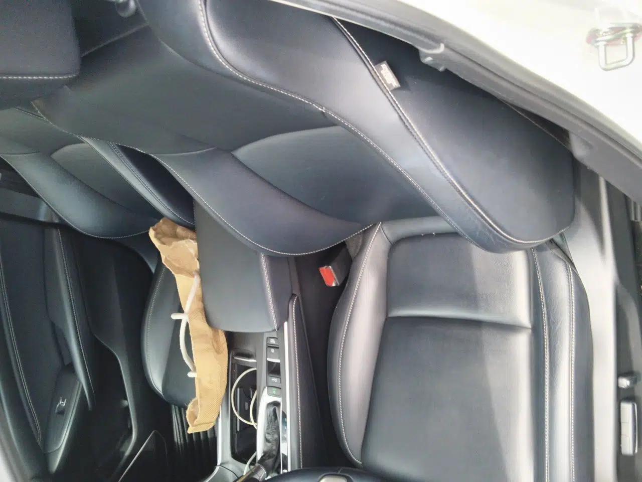 Honda Inspire 2019 260TURBO Elite Edition China V Standard — миниатюра 16