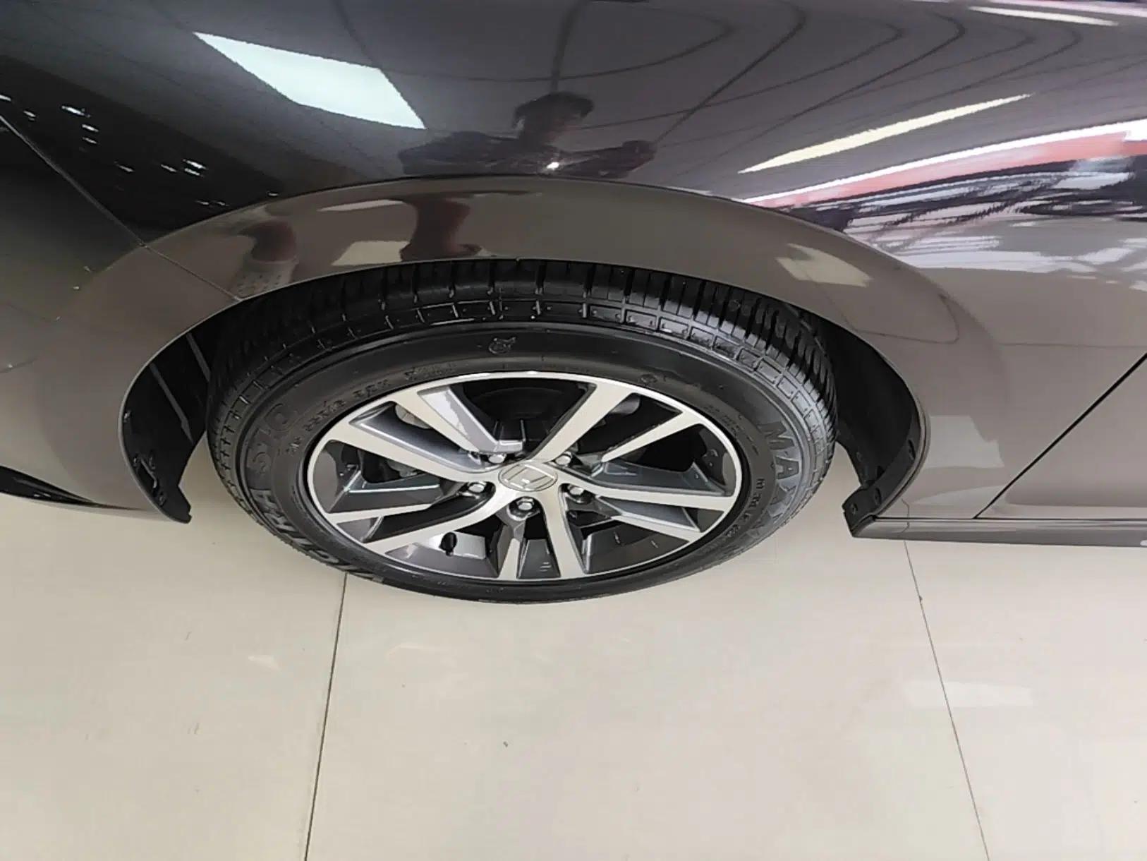 Honda Integra 2023 240TURBO CVT Tech Edition — миниатюра 8