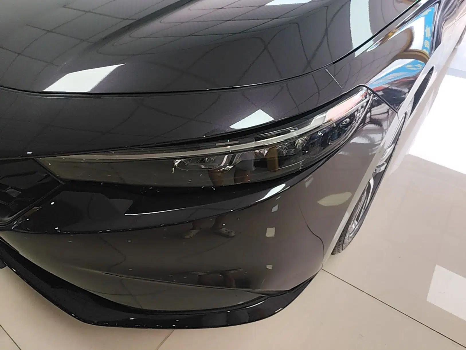 Honda Integra 2023 240TURBO CVT Tech Edition — миниатюра 9