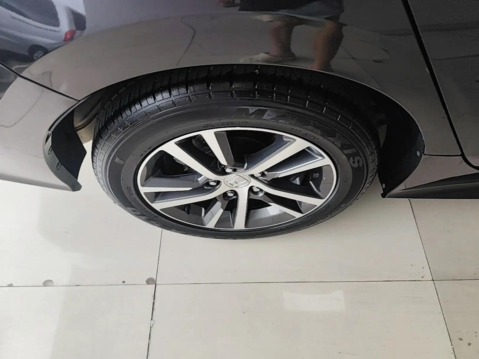 Honda Integra 2023 240TURBO CVT Tech Edition — миниатюра 10