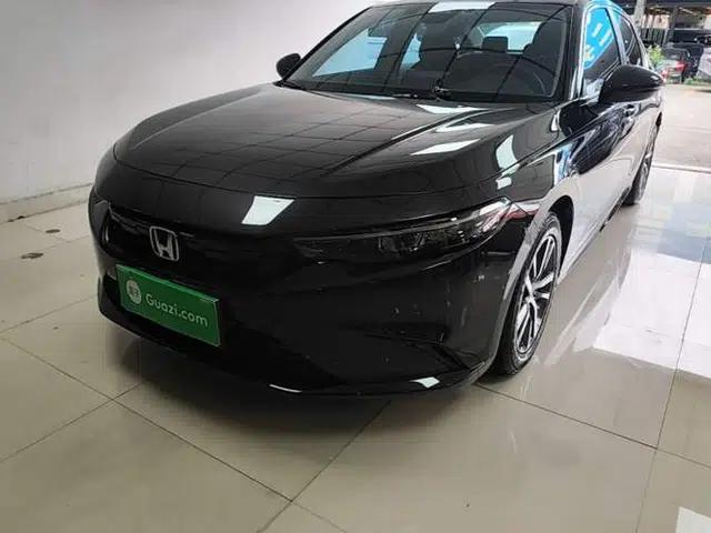 Honda Integra 2023 240TURBO CVT Tech Edition