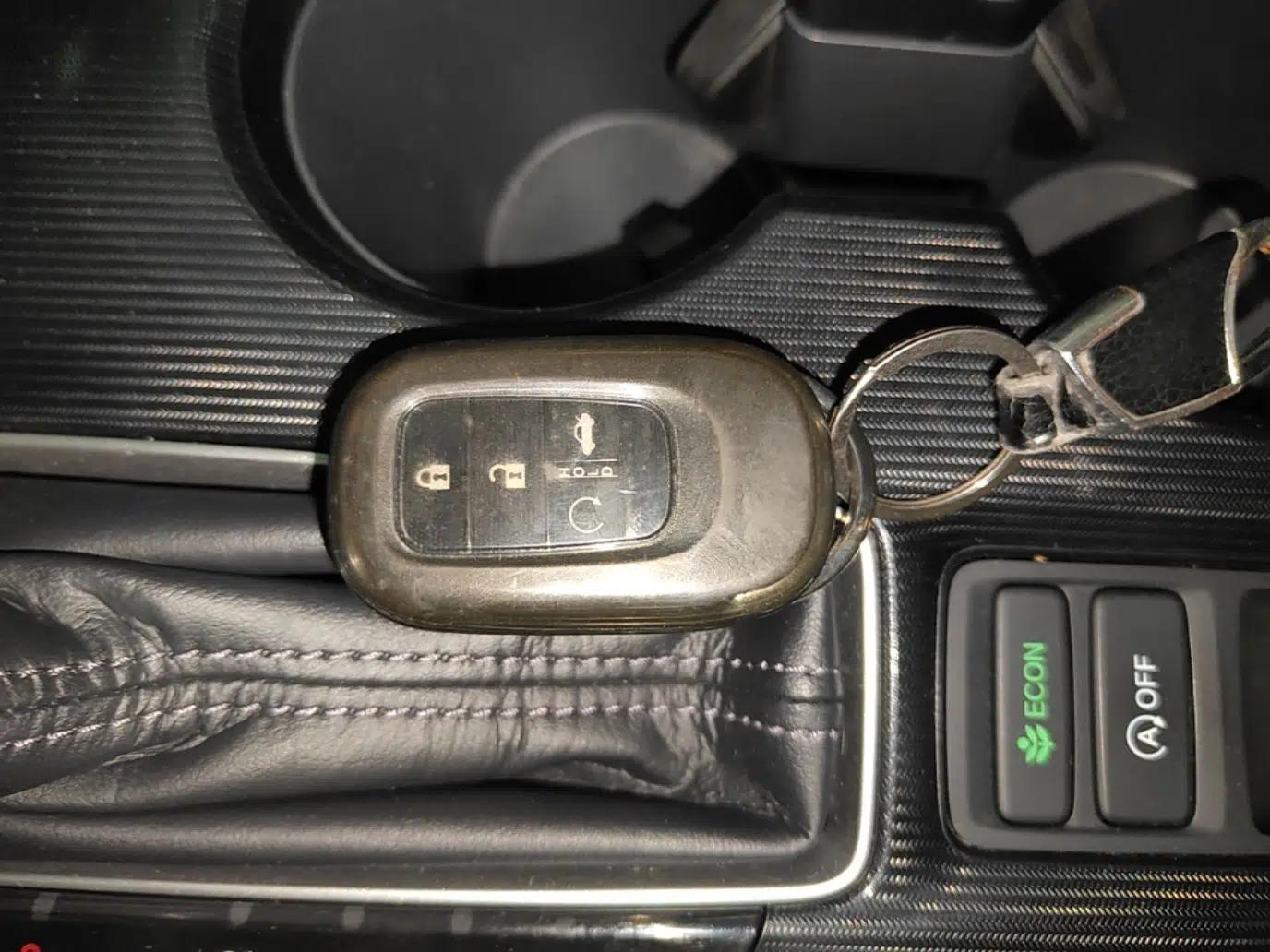 Honda Integra 2022 240TURBO CVT Technology Edition — миниатюра 12