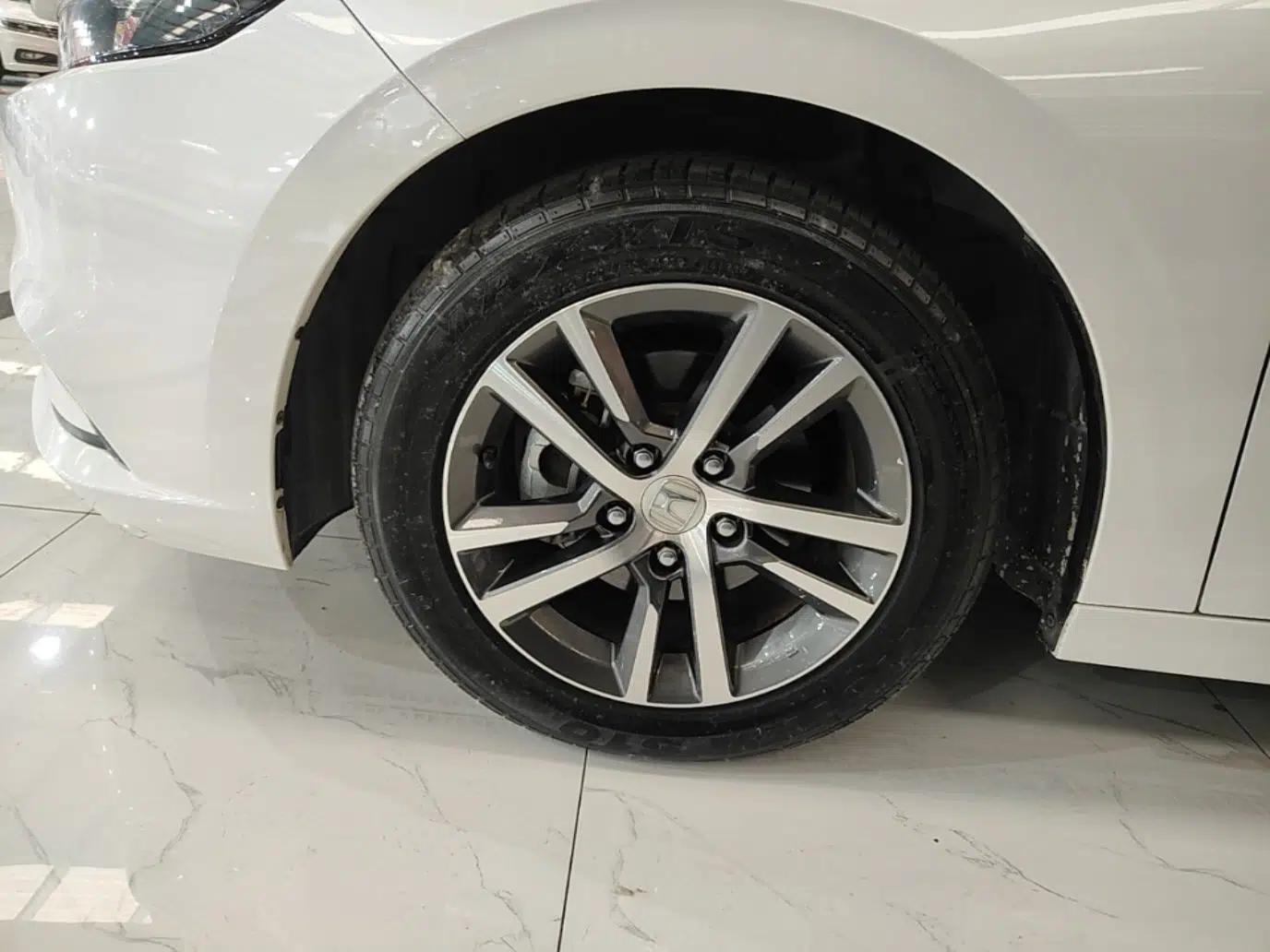 Honda Integra 2022 240TURBO CVT Technology Edition — миниатюра 8
