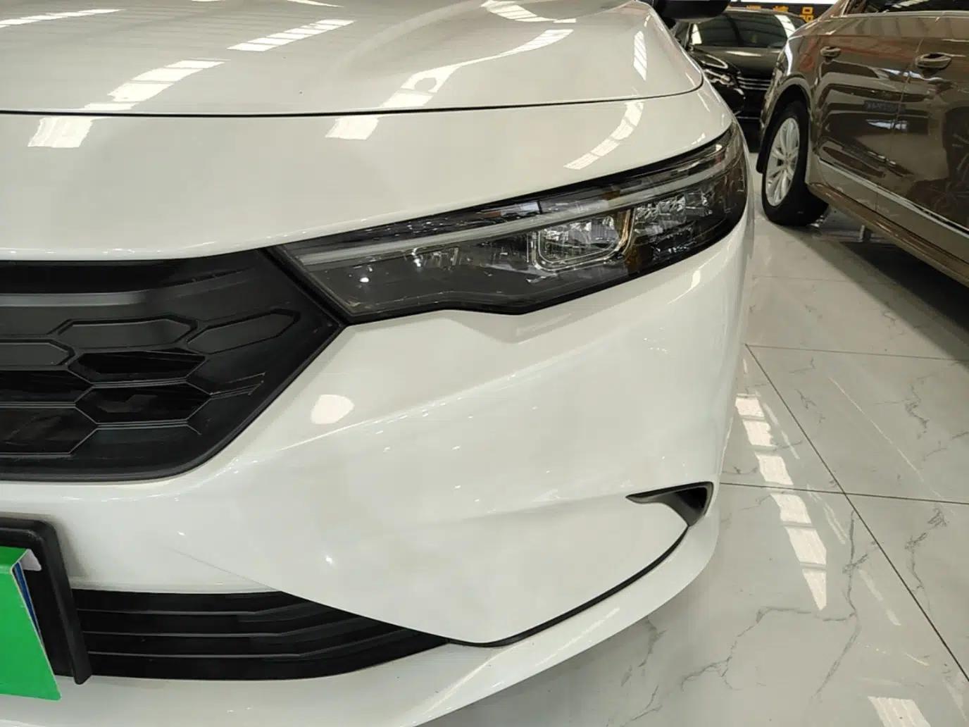 Honda Integra 2022 240TURBO CVT Technology Edition — миниатюра 9