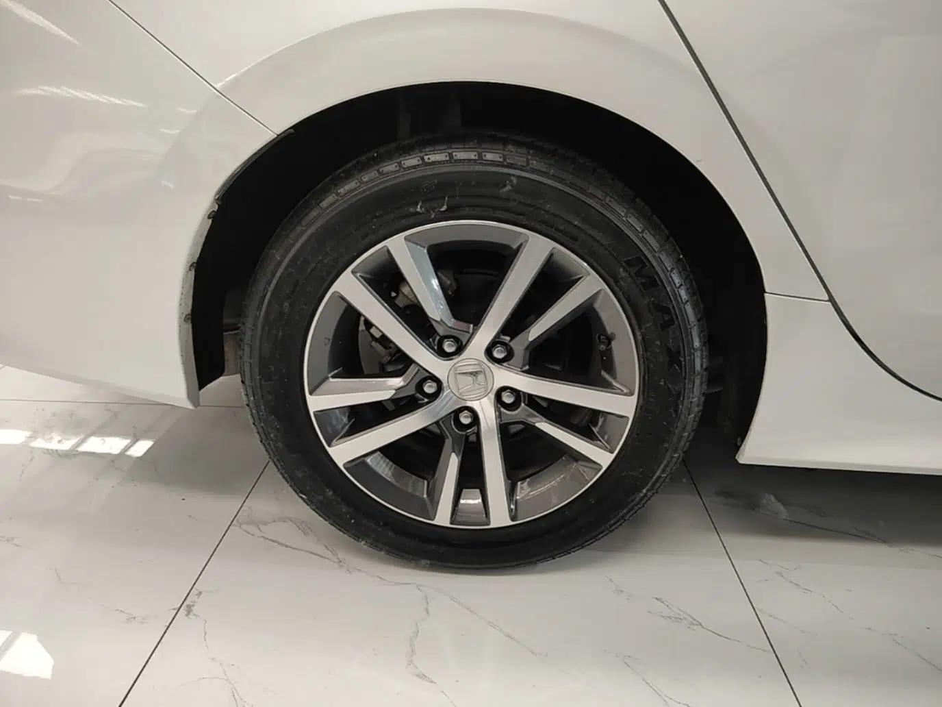 Honda Integra 2022 240TURBO CVT Technology Edition — миниатюра 10
