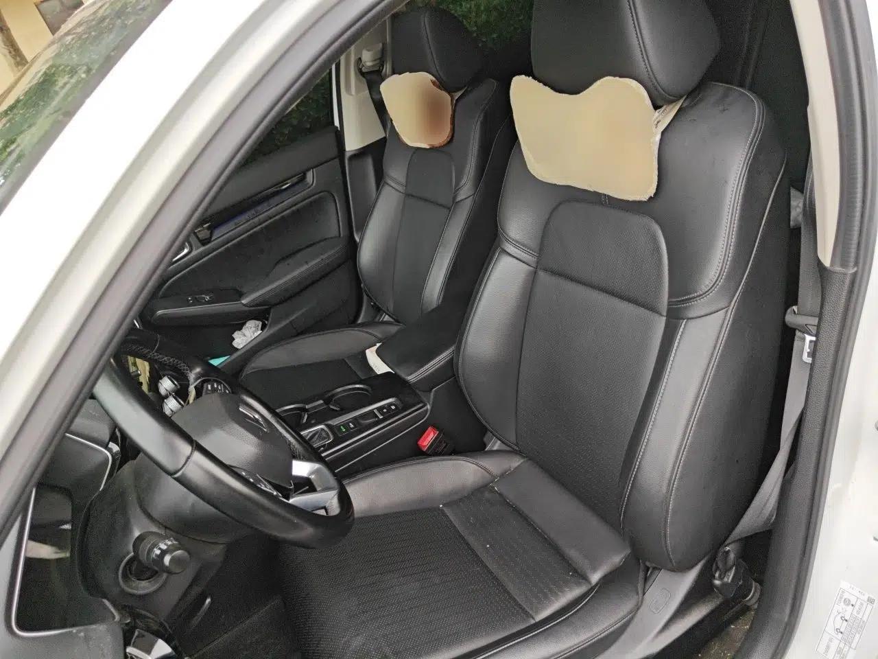Honda Integra 2022 240TURBO CVT Luxury Edition — миниатюра 16