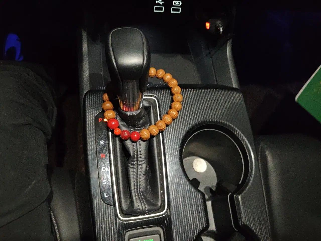 Honda Integra 2022 240TURBO CVT Luxury Edition — миниатюра 15