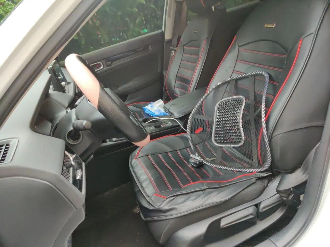 Honda Integra 2023 240TURBO CVT Leading Edition — миниатюра 14