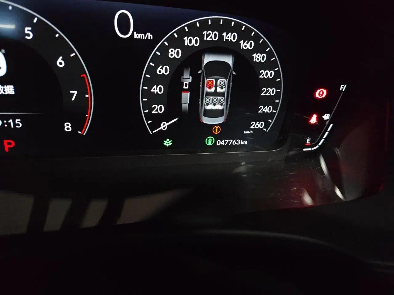 Honda Integra 2022 240TURBO CVT Technology Edition — миниатюра 13