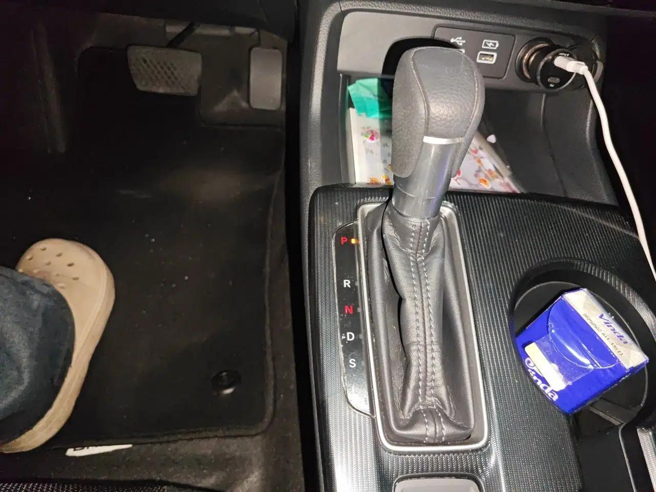 Honda Integra 2022 240TURBO CVT Technology Edition — миниатюра 15