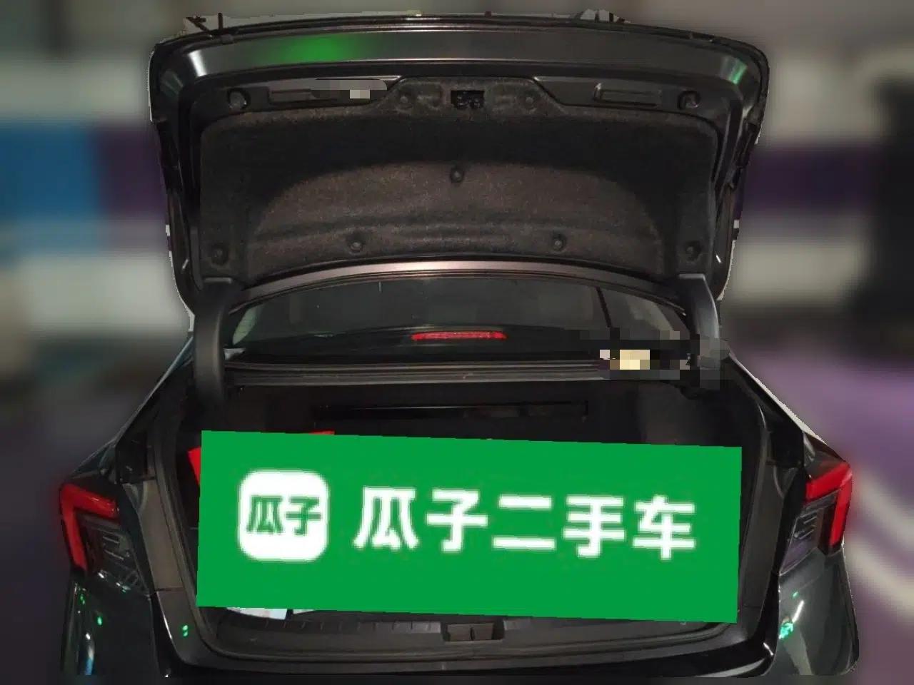 Honda Integra 2022 240TURBO CVT Technology Edition — миниатюра 20