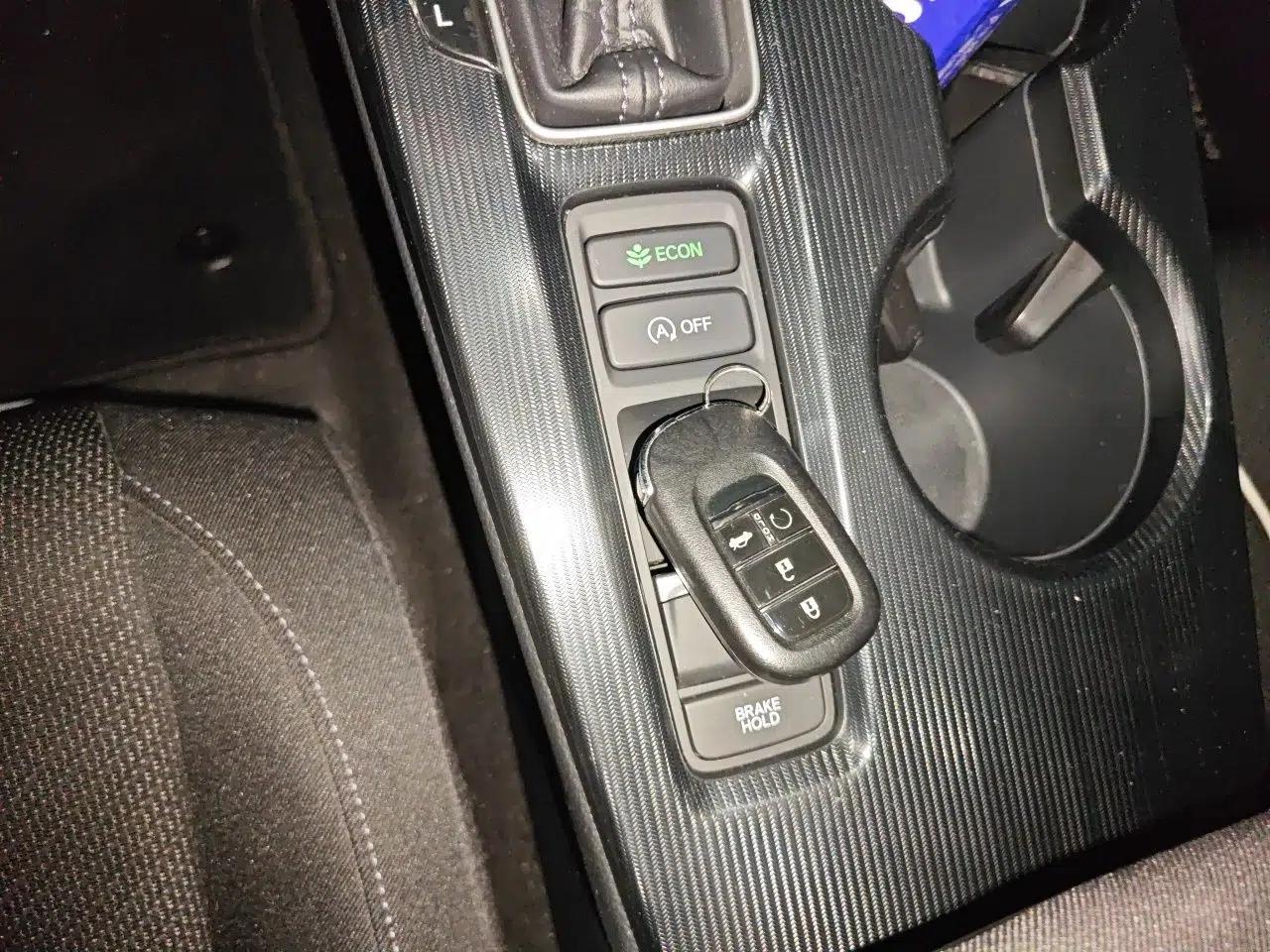 Honda Integra 2022 240TURBO CVT Technology Edition — миниатюра 9