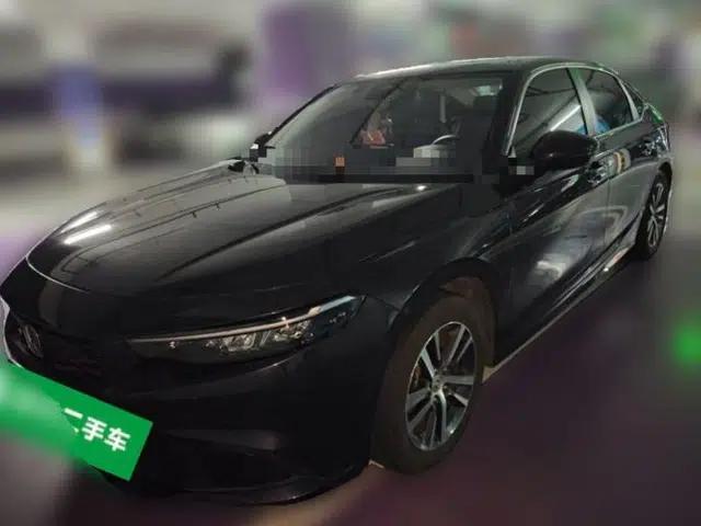 Honda Integra 2022 240TURBO CVT Technology Edition
