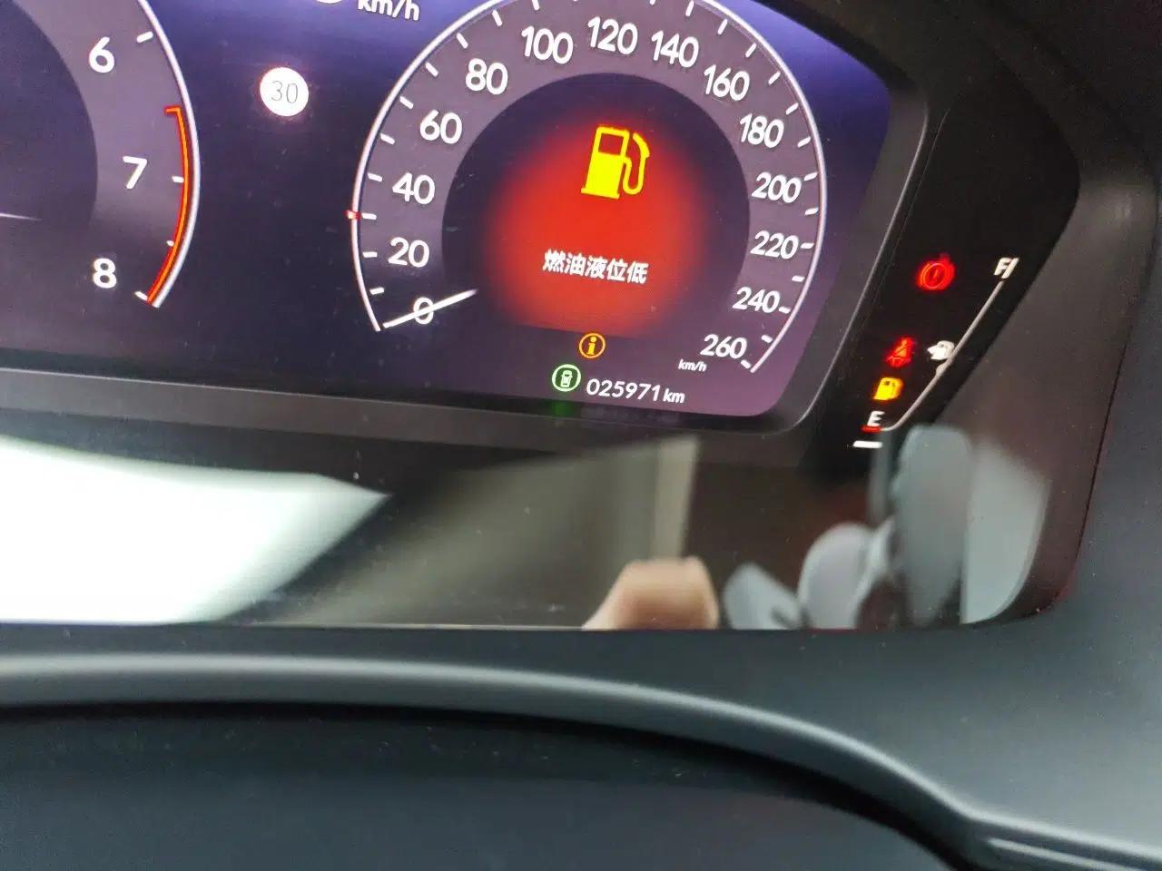 Honda Integra 2022 240TURBO CVT Technology Edition — миниатюра 13