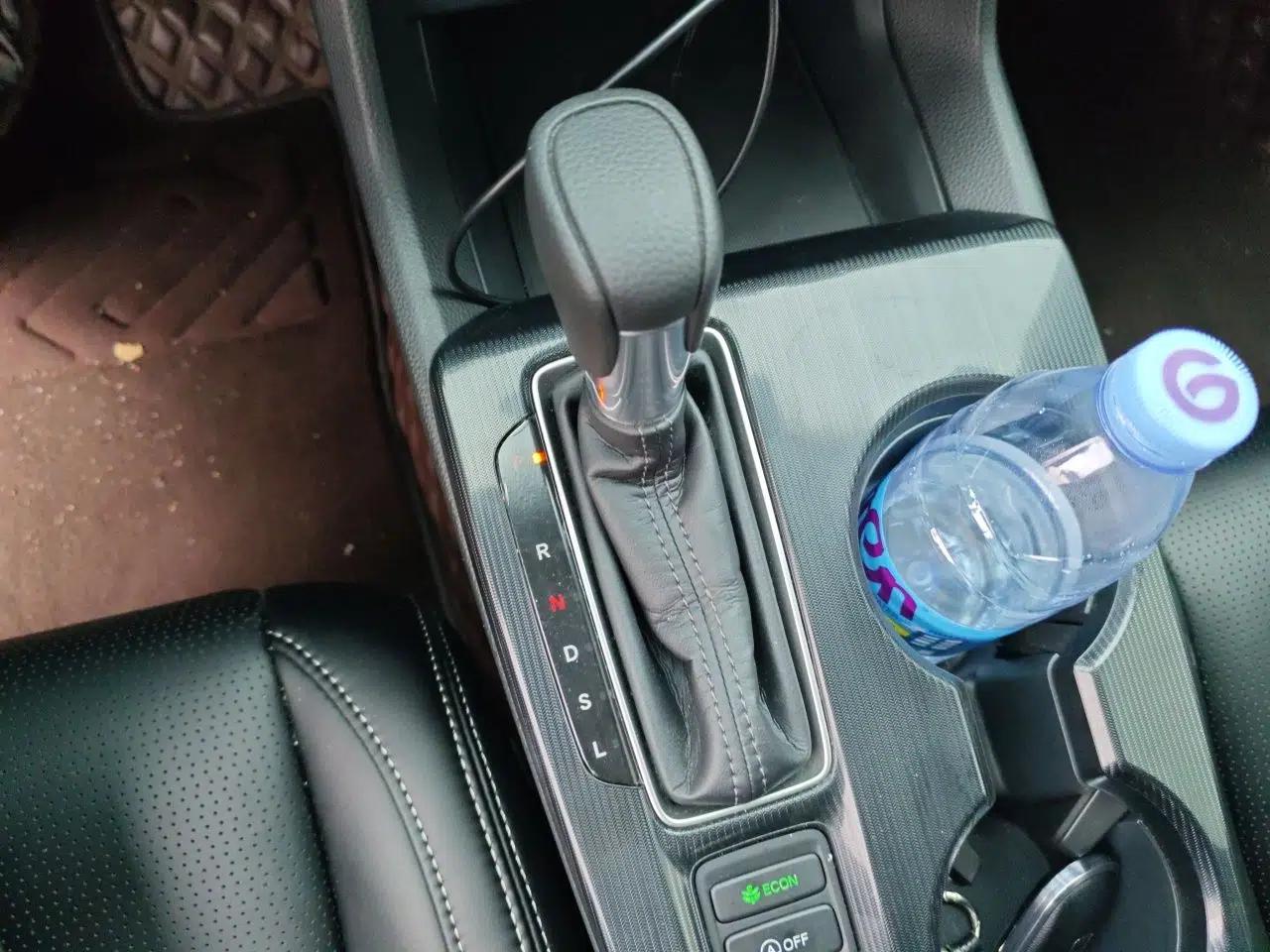 Honda Integra 2022 240TURBO CVT Technology Edition — миниатюра 15