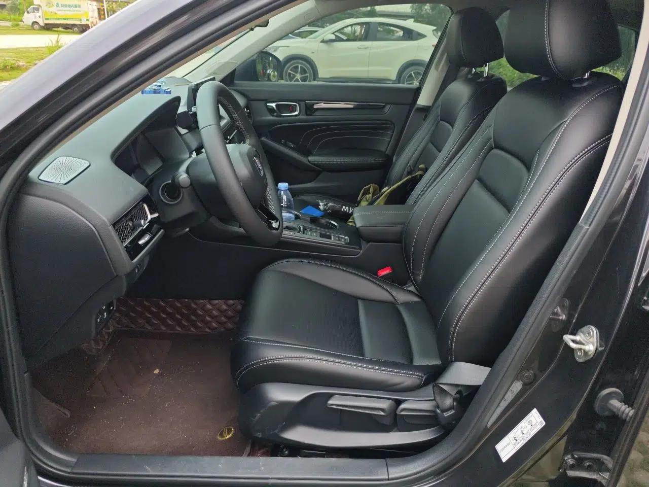 Honda Integra 2022 240TURBO CVT Technology Edition — миниатюра 16