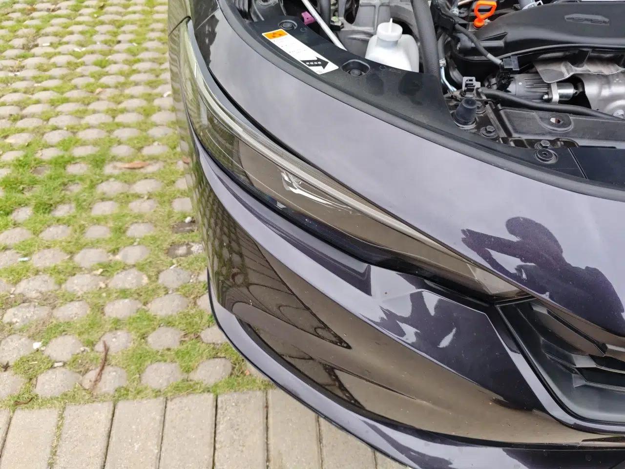 Honda Integra 2022 240TURBO CVT Technology Edition — миниатюра 7