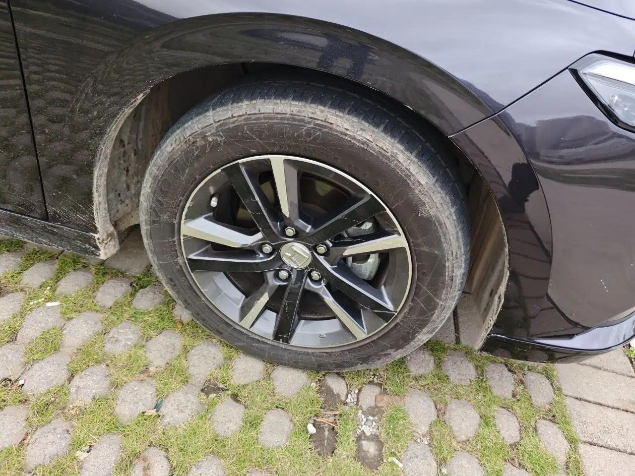 Honda Integra 2022 240TURBO CVT Technology Edition — миниатюра 8
