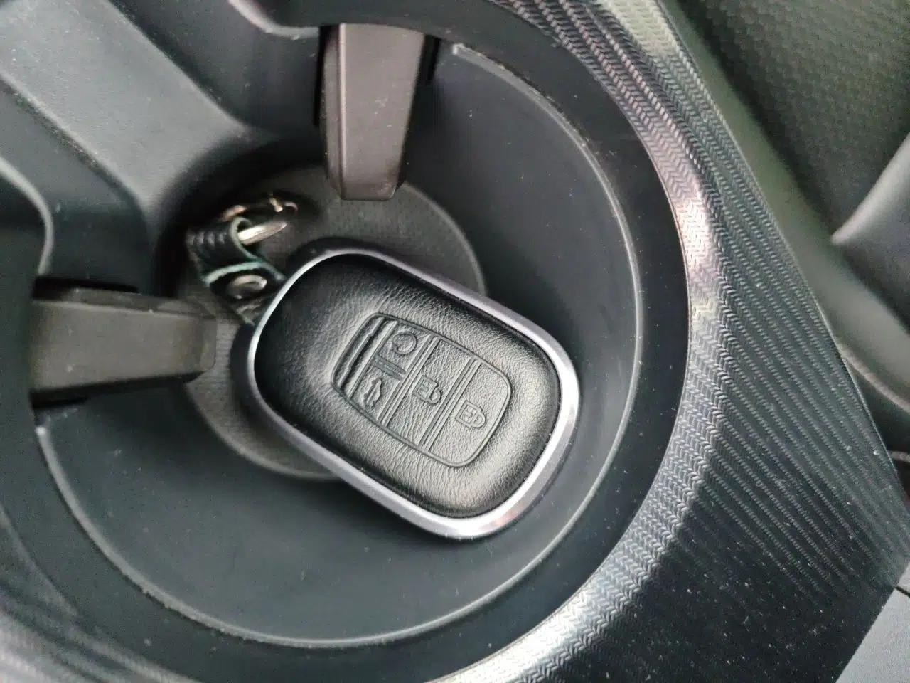 Honda Integra 2022 240TURBO CVT Technology Edition — миниатюра 9