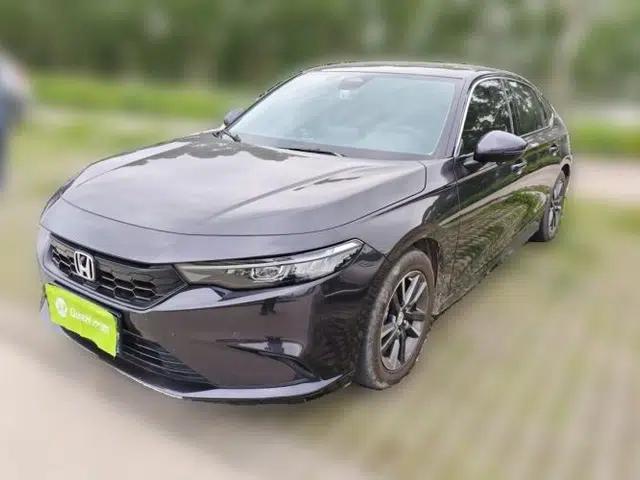 Honda Integra 2022 240TURBO CVT Technology Edition