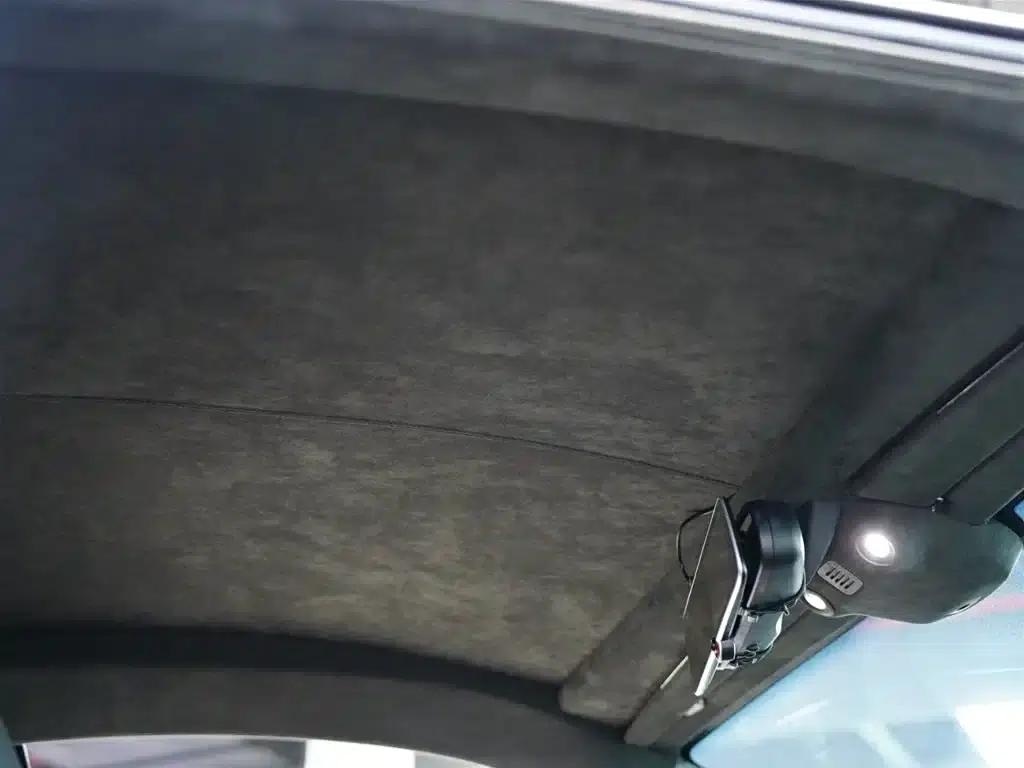 Aston Martin DBS 2009 6.0 Touchtronic Coupe — миниатюра 52