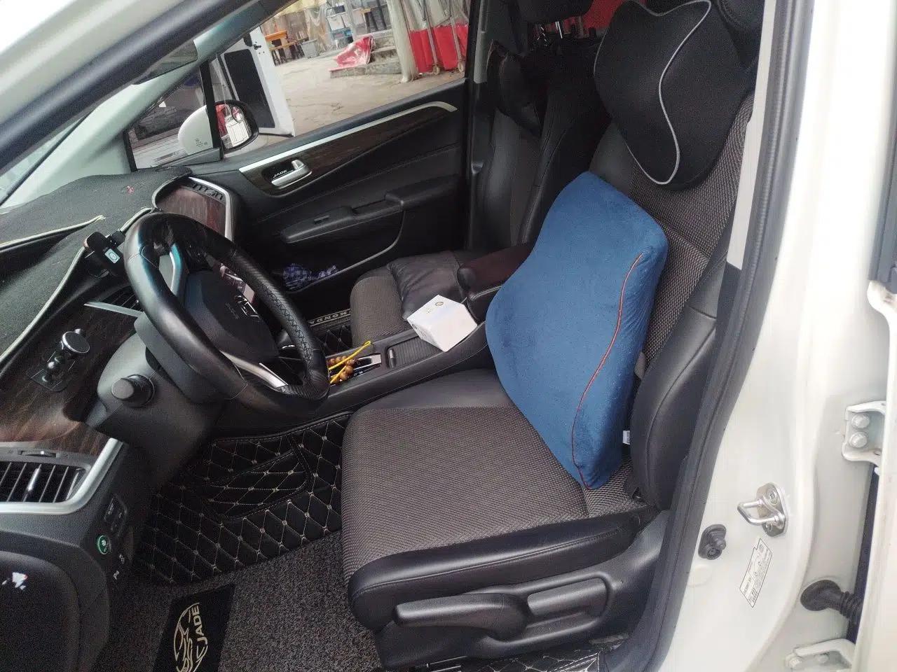 Honda Jade 2017 1.8L automatic Comfort version 5 seats — миниатюра 16