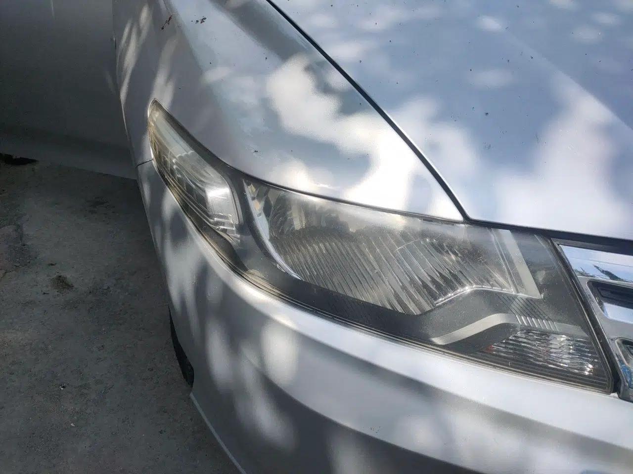 Honda City Classic 2012 1.5L Automatic Elite Edition — миниатюра 7