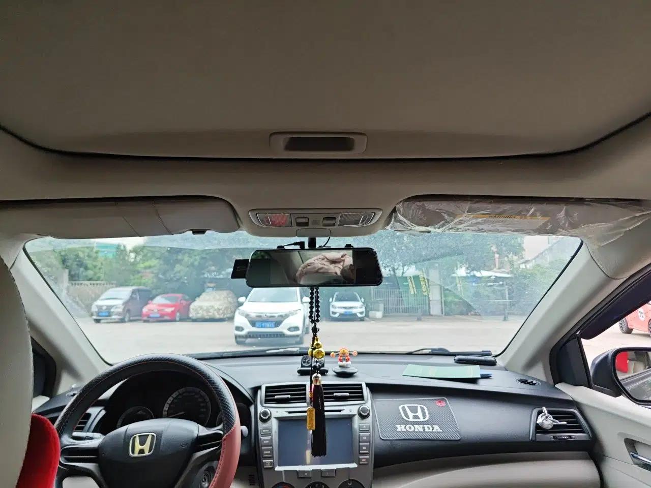Honda City Classic 2012 1.5L Automatic Elite Edition — миниатюра 19