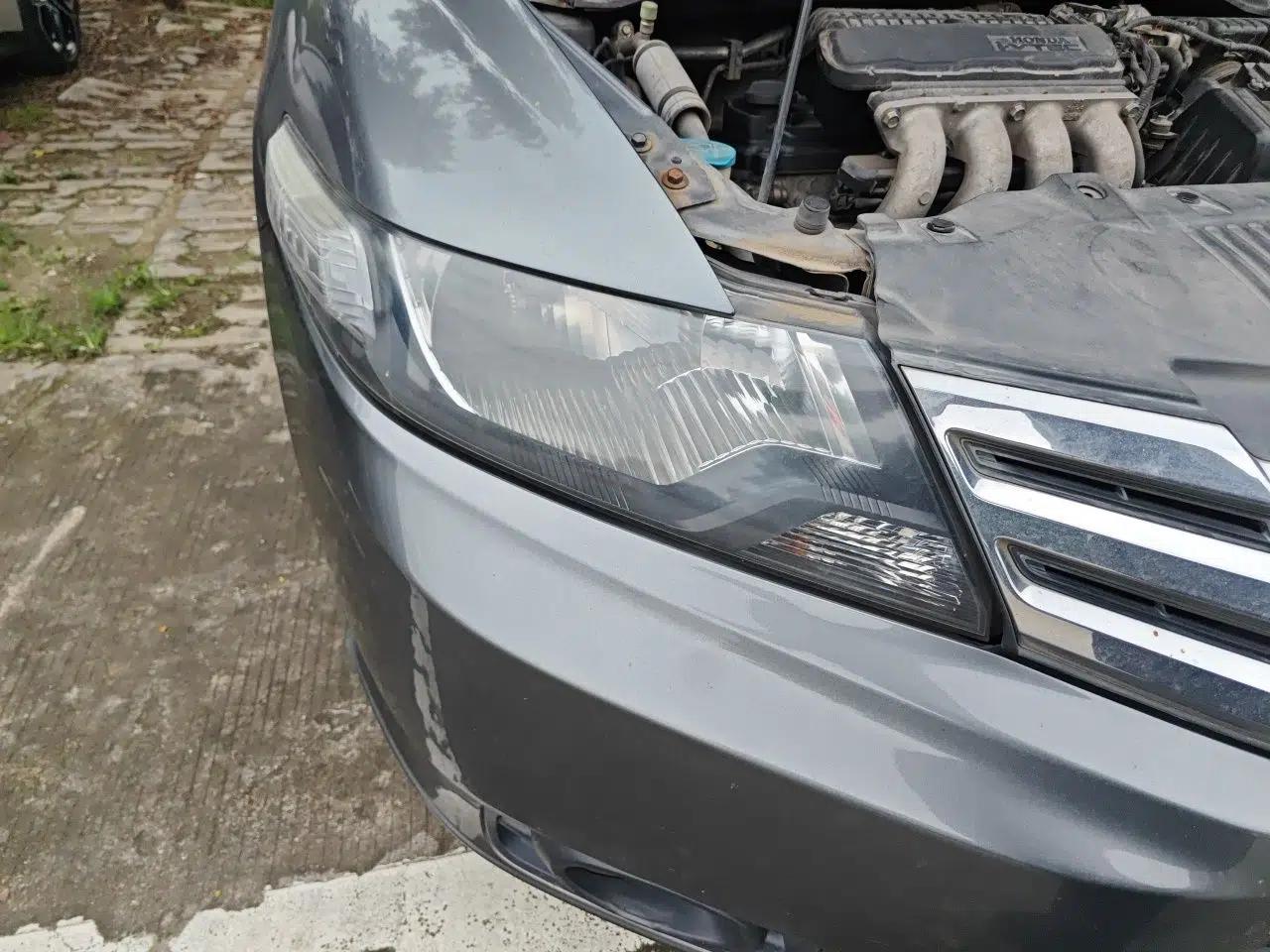 Honda City Classic 2012 1.5L Automatic Elite Edition — миниатюра 7