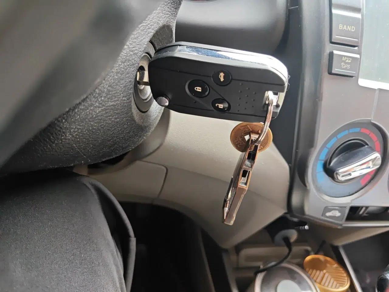 Honda City Classic 2012 1.5L Automatic Elite Edition — миниатюра 9