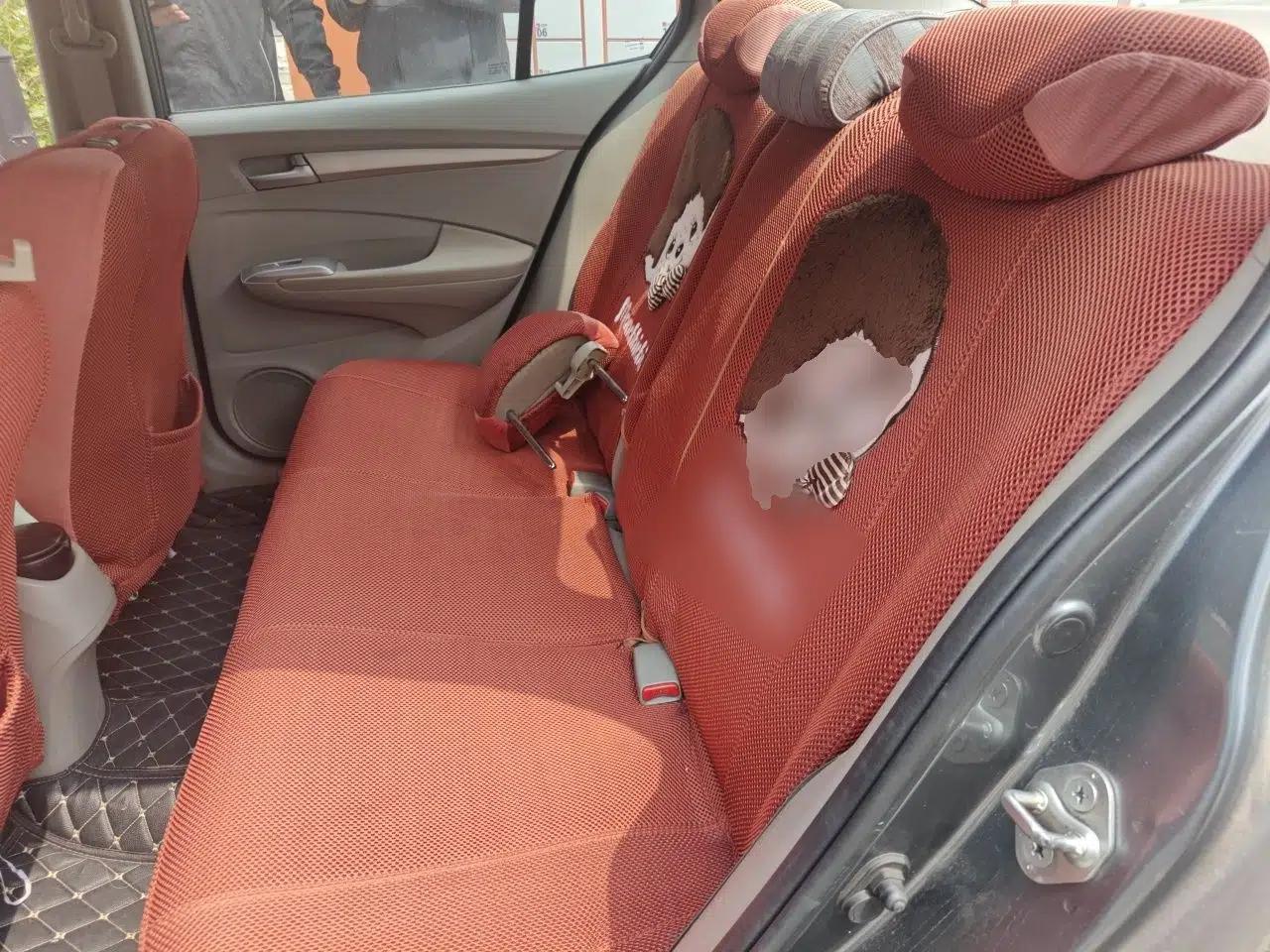 Honda City Classic 2011 1.5L Automatic Elite Edition — миниатюра 18