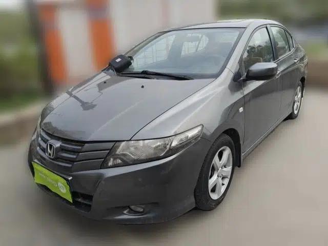 Honda City Classic 2011 1.5L Automatic Elite Edition