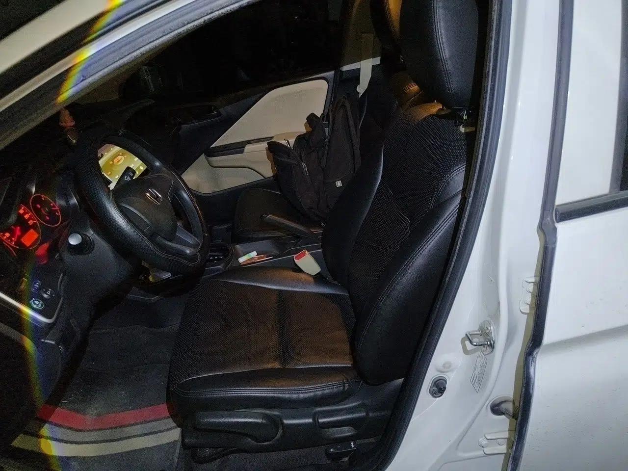 Honda City 2017 1.5L CVT Comfort Version — миниатюра 16