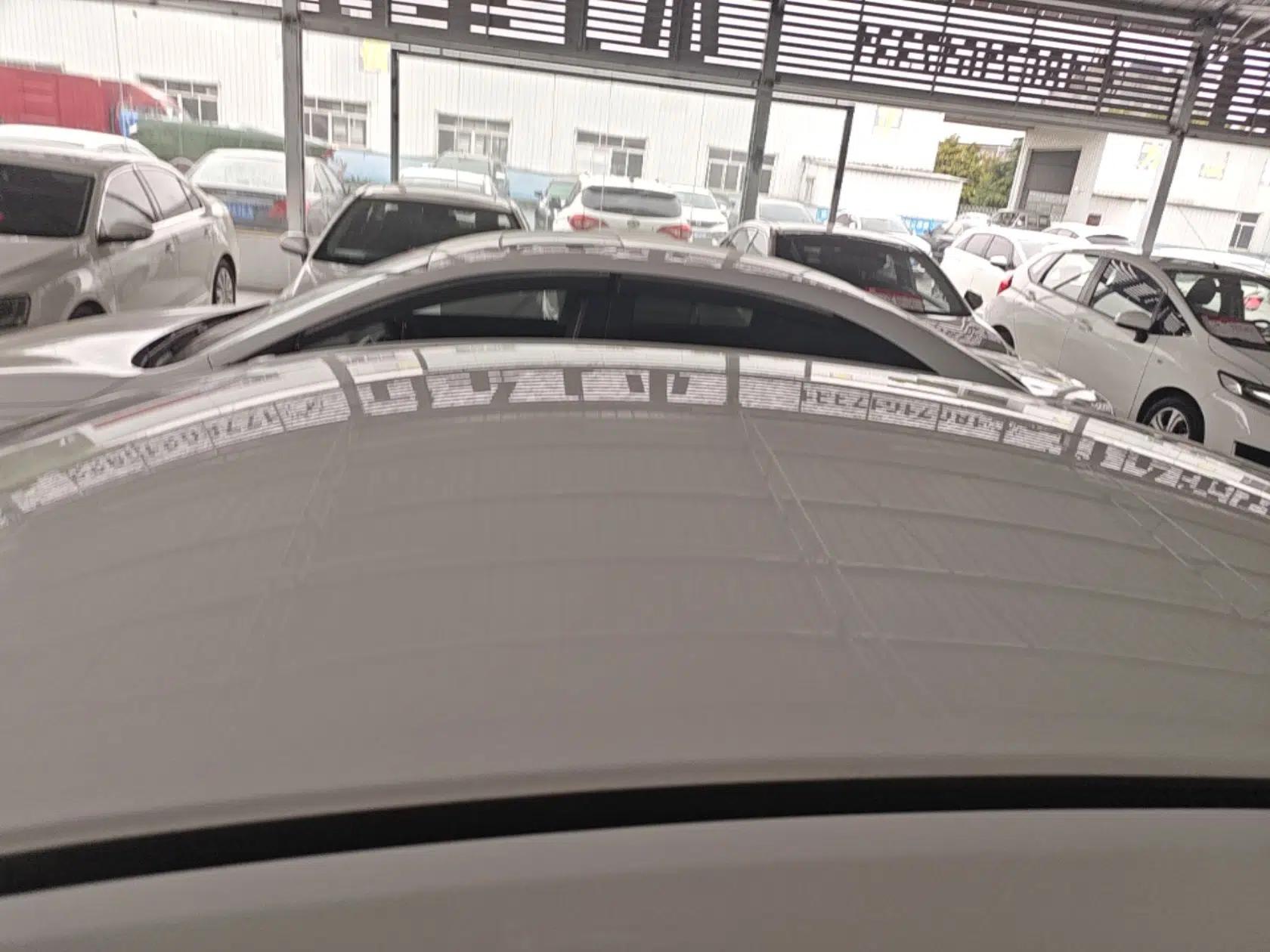 Honda City 2017 1.5L CVT Elite Edition — миниатюра 11