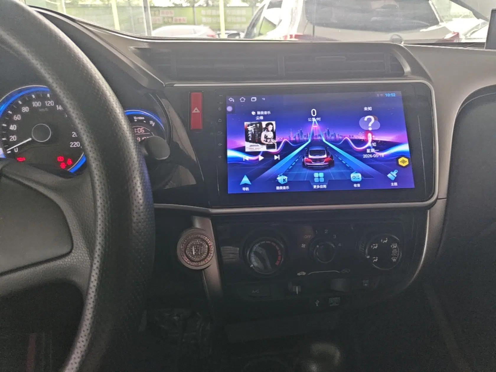 Honda City 2017 1.5L CVT Elite Edition — миниатюра 16