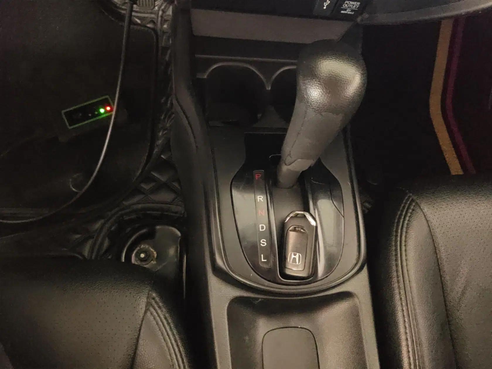 Honda City 2017 1.5L CVT Elite Edition — миниатюра 17