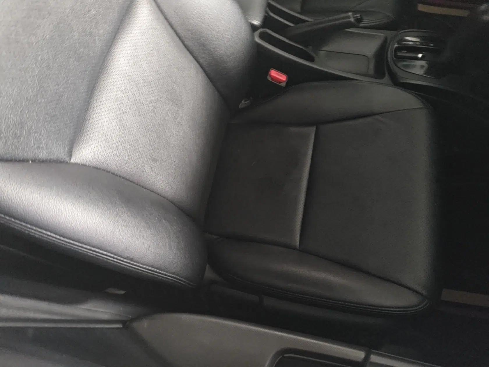 Honda City 2017 1.5L CVT Elite Edition — миниатюра 23