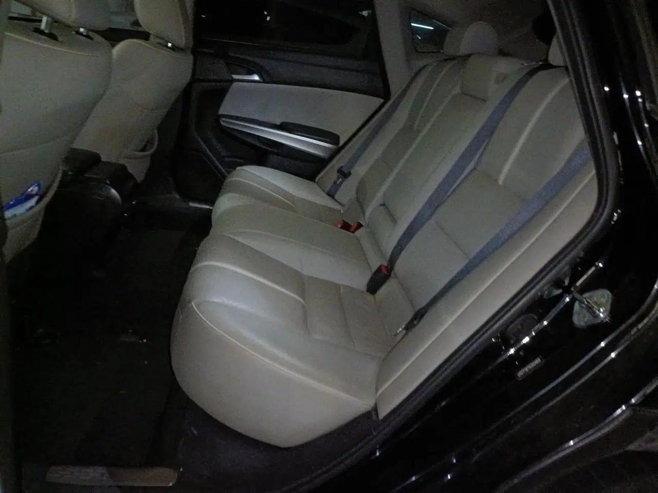 Honda Crosstour 2014 2.4L Luxury Edition — миниатюра 18