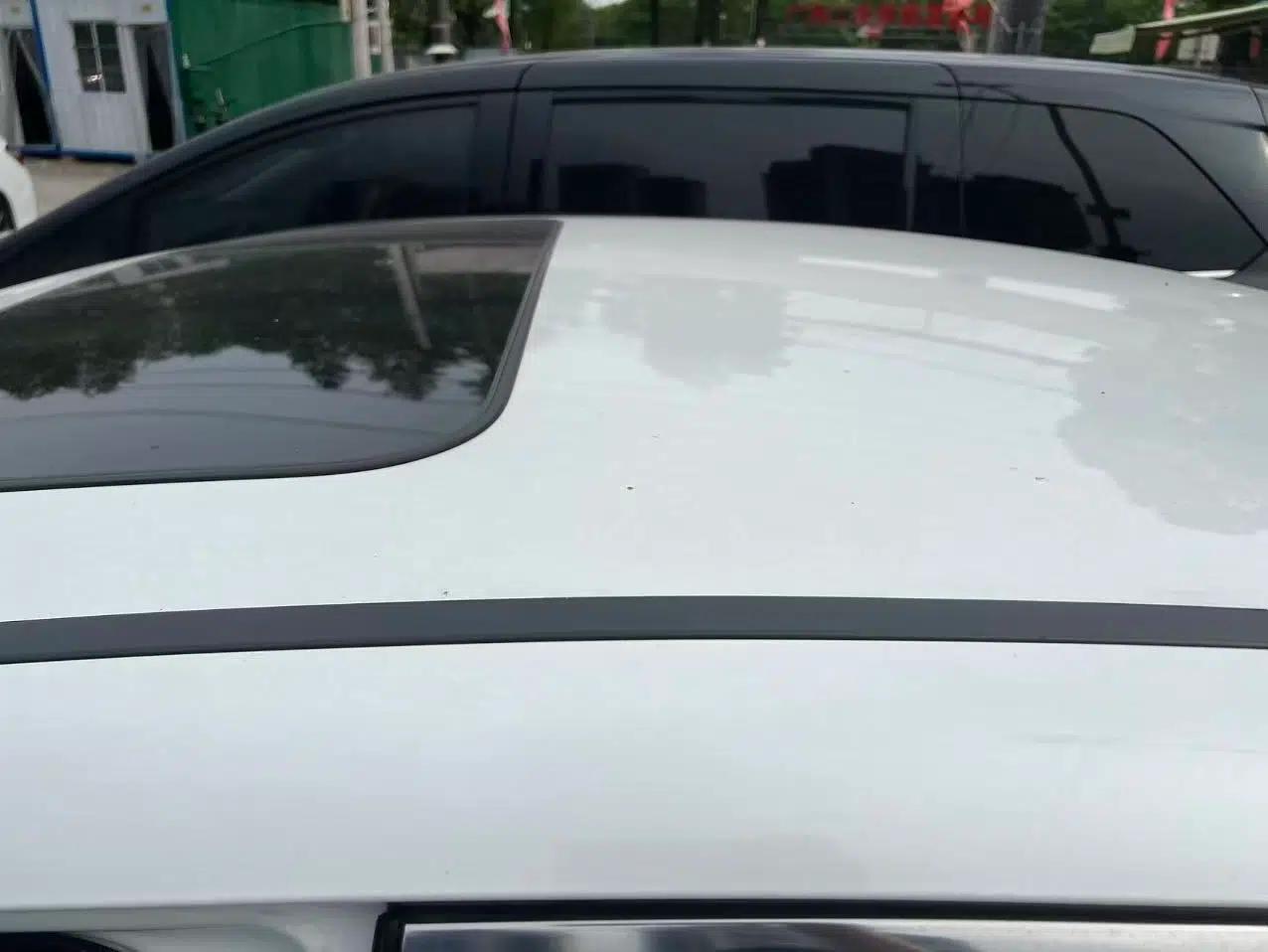 Honda Spirior 2015 2.4L Prestige Edition — миниатюра 11