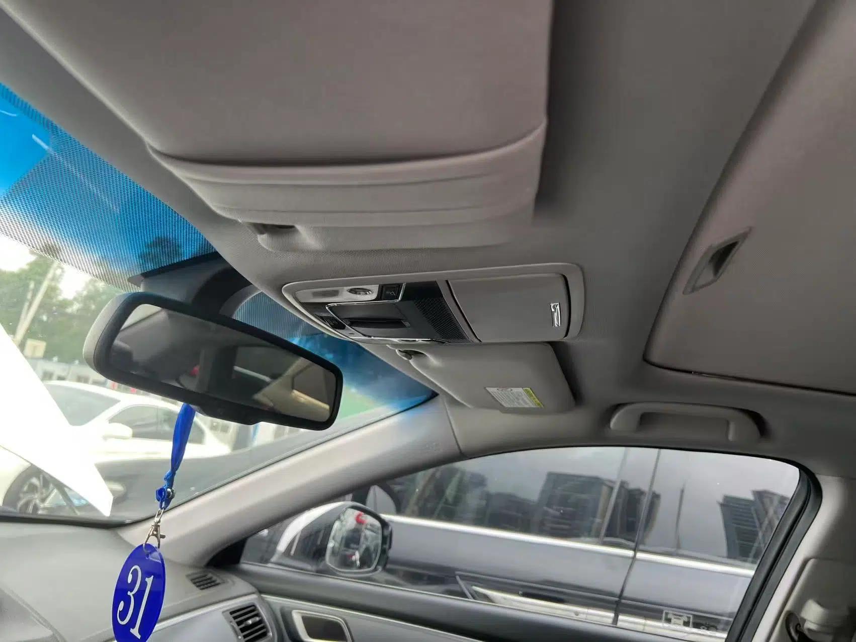 Honda Spirior 2015 2.4L Prestige Edition — миниатюра 21