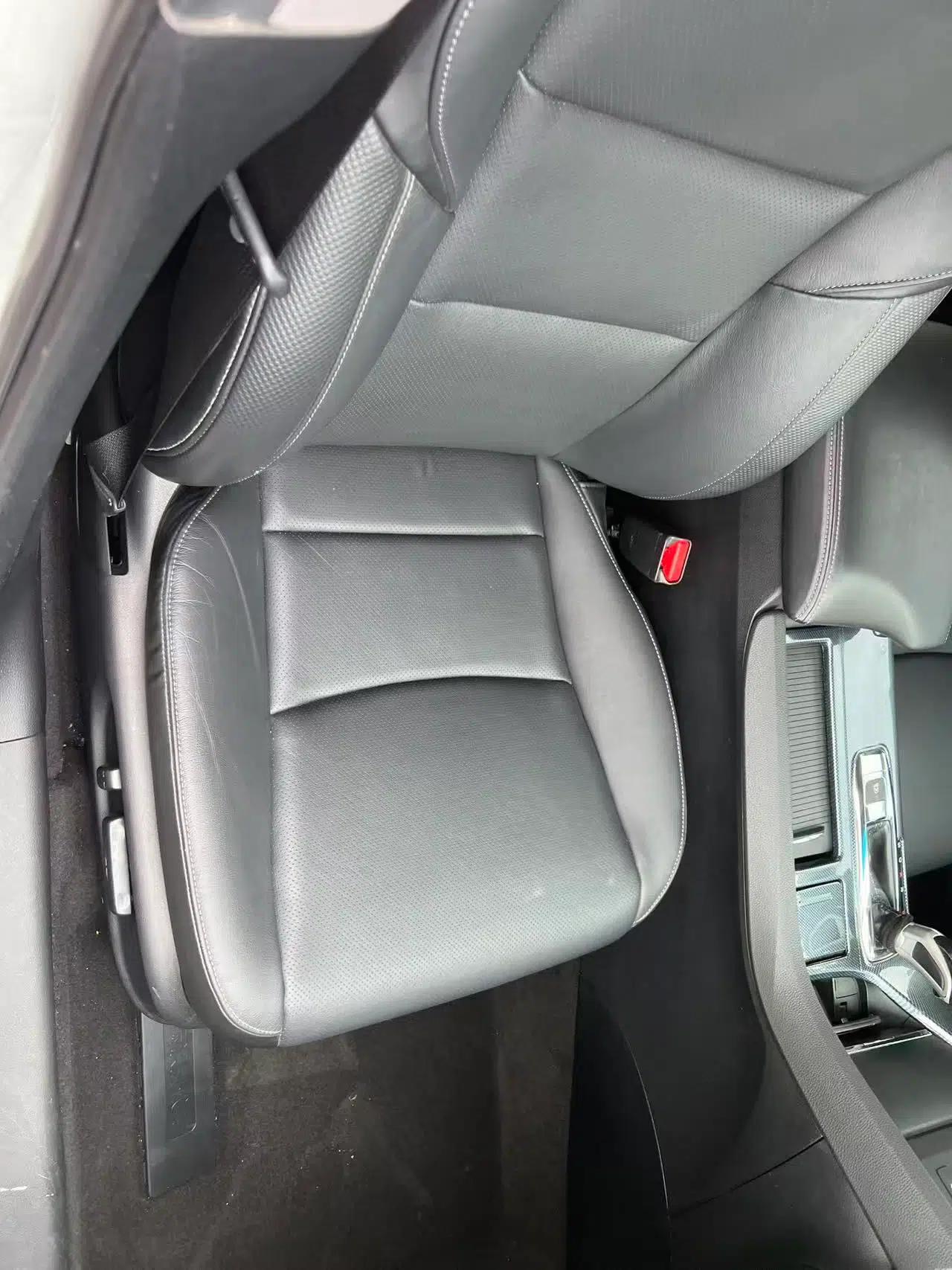 Honda Spirior 2015 2.4L Prestige Edition — миниатюра 23