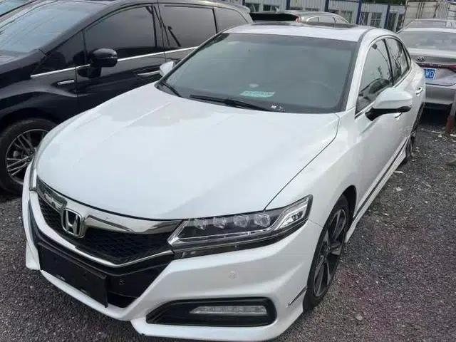 Honda Spirior 2015 2.4L Prestige Edition