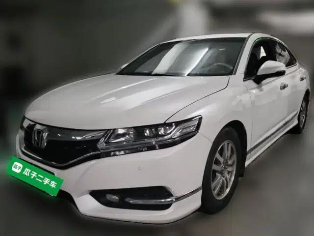 Honda Spirior 2017 2.0L Comfort Edition
