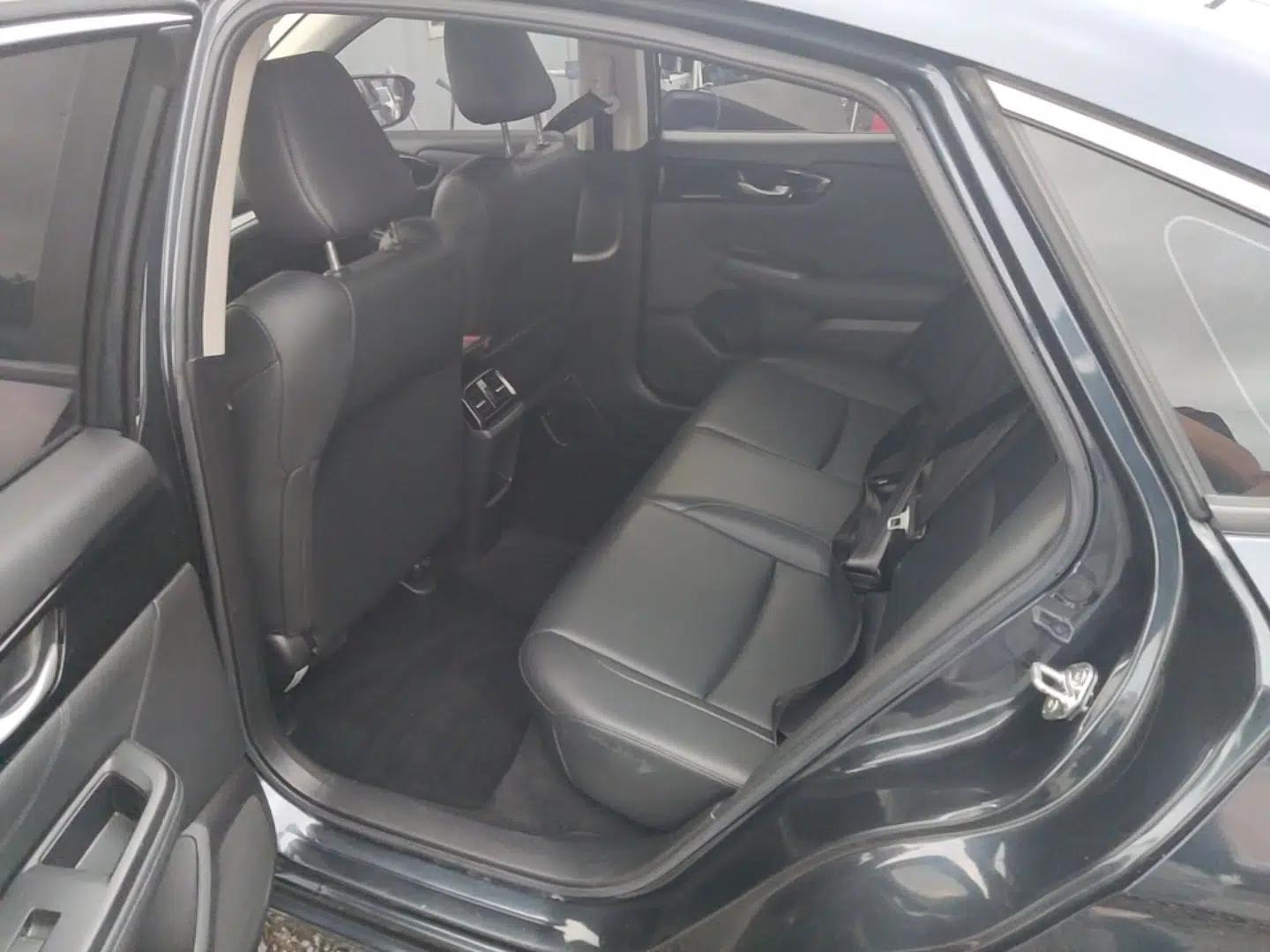 Honda Envix 2019 180TURBO CVT Enjoyment Edition China VI — миниатюра 20